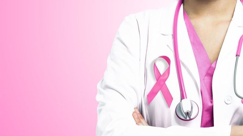 Nuevo tratamiento para el cáncer de mama metástasico