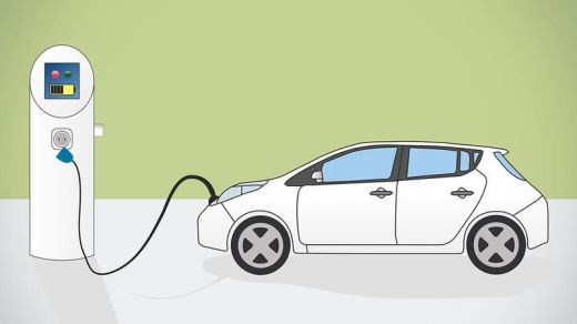 Coches eléctricos: 5 preguntas y respuestas