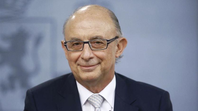 Montoro le pega un repaso a Casado y su nuevo PP