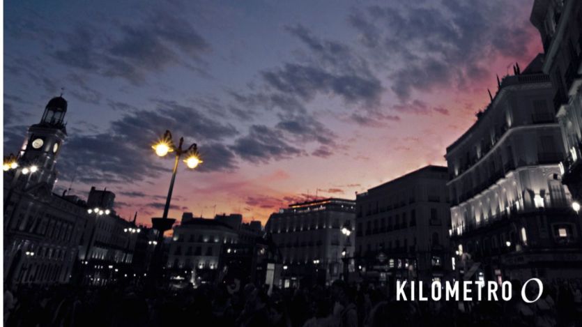 Pedro Ojesto nos lleva al 'Kilómetro 0', su nuevo disco y esencia del mejor flamenco jazz (vídeo)