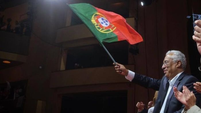 Portugal le marca el camino a España: ganan los socialistas con más margen, pero tendrán que pactar con la izquierda
