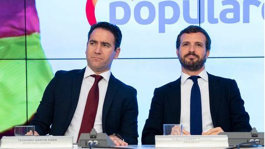 El PP lanza una campaña para denunciar la compra de votos del PSOE andaluz