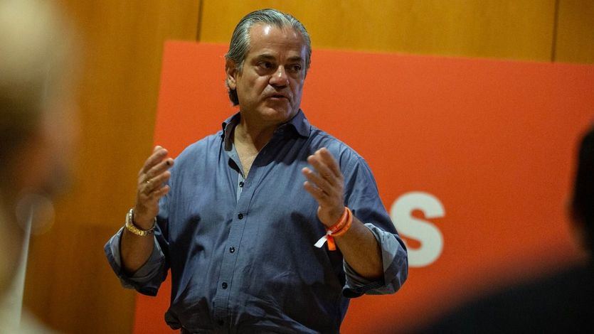 Acusan al empresario estrella de Ciudadanos, Marcos de Quinto, de declarar en Portugal para pagar menos impuestos