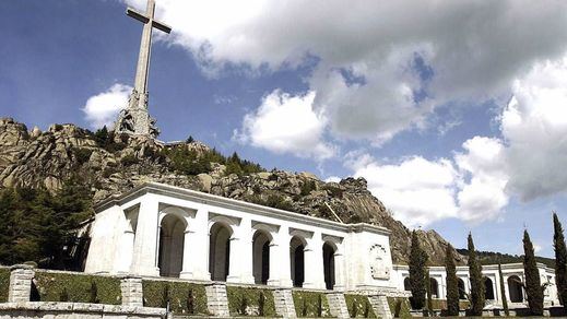 Reacciones a la exhumación de Franco: del prior del Valle de los Caídos, a la familia y los partidos