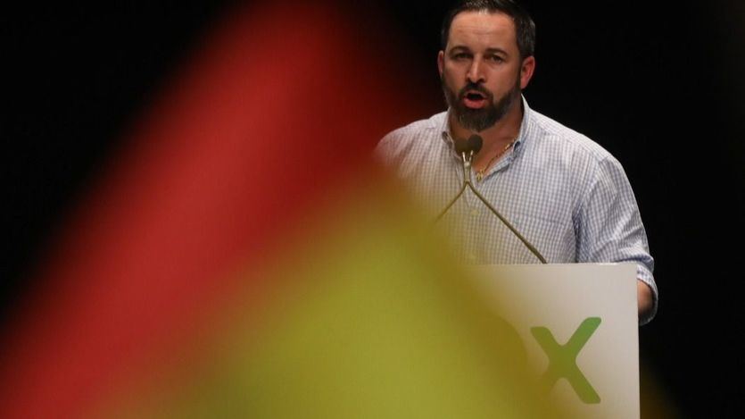 Vox recurre la exhumación bajo el argumento de que es un acto electoralista del Gobierno socialista