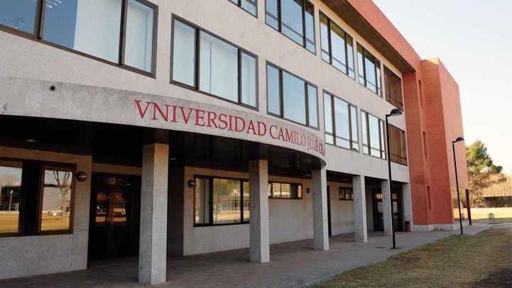 Universidad Camilo José Cela