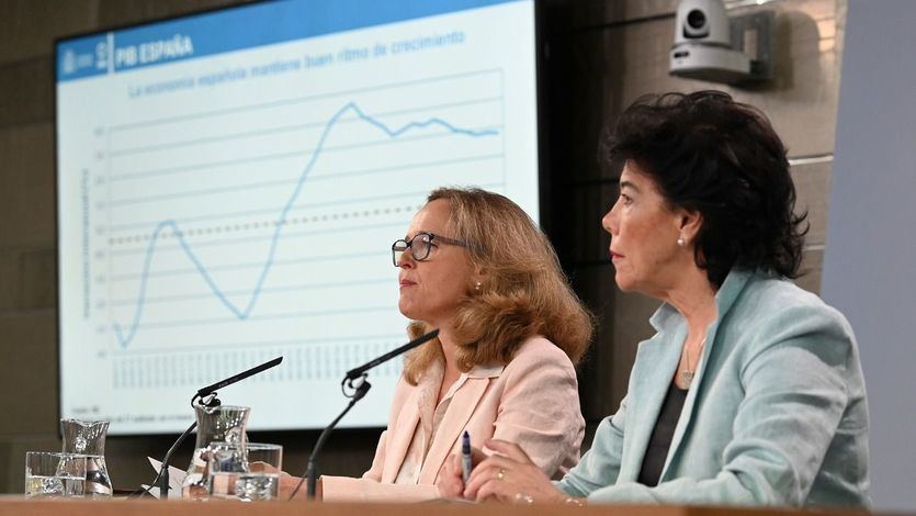 El Gobierno rebaja oficialmente la previsión de crecimiento para 2019 y 2020