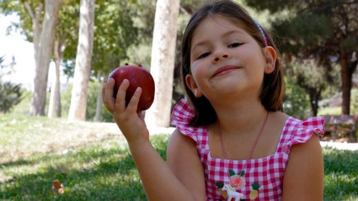 Emergencia mundial en la infancia: 2 de cada 3 niños no se alimentan adecuadamente