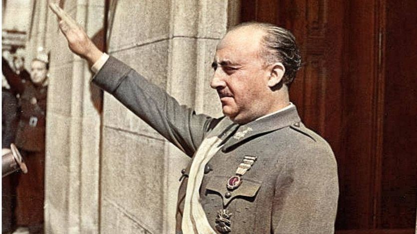 El Constitucional cierra la última puerta a la familia Franco: inadmitido su recurso por 'inexistencia de vulneración de derechos'