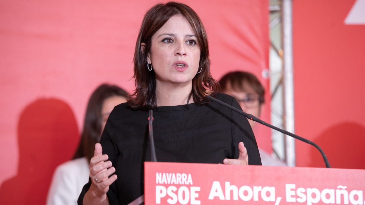 El PSOE achaca lo que pasa en Cataluña al PP: es "consecuencia de la inacción del gobierno de Rajoy"