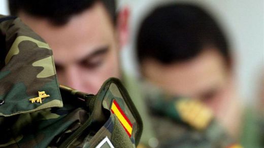 Rumores en redes sobre un supuesto 'Tsunami Español' formado por militares para actuar en Cataluña