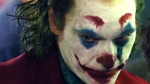 La Policía griega saca a los menores de las salas de cine que proyectaban 'Joker'