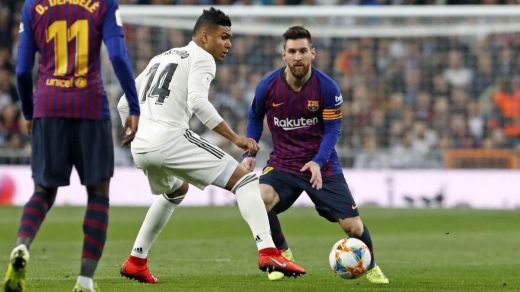 Fin del culebrón del Clásico: el Barça-Madrid se jugará finalmente el 18 de diciembre