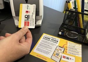 El Carnet Joven en Madrid será gratuito para quienes tengan 12 años o más