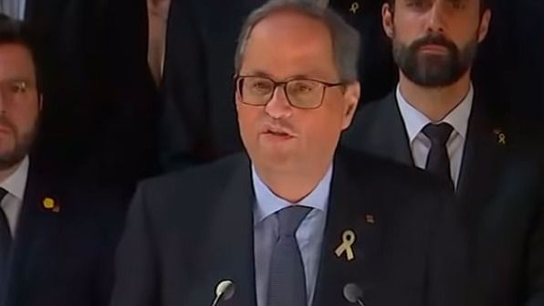 Quim Torra