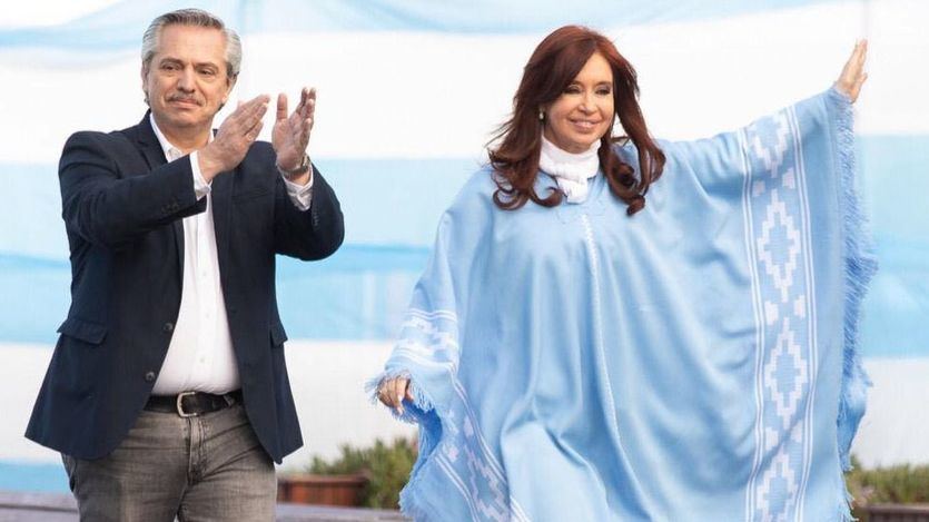 El peronismo regresa a Argentina de la mano de Alberto Fernández