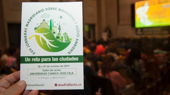 El futuro de la movilidad y la economía circular, claves de la lucha por el Medio Ambiente