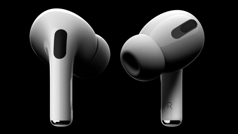 La locura de Apple con el precio de sus nuevos Airpods Pro: ¡costarán casi 300 euros!