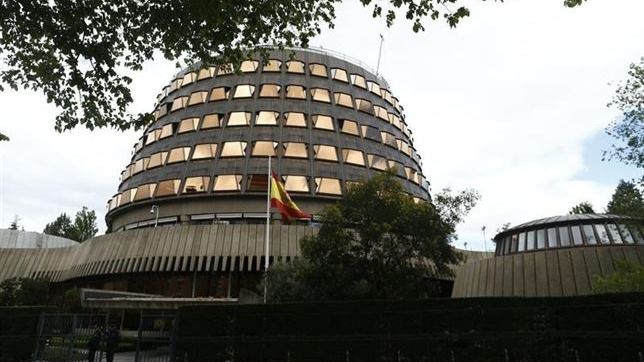 El Constitucional suspende el nuevo plan de acción exterior de la Generalitat catalana