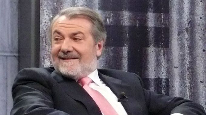 Zapatero, ETA y ERC: así 'explica' Mayor Oreja el origen del procés