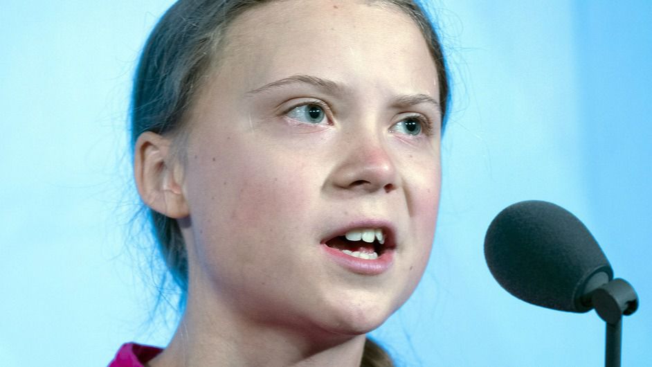 Greta Thunberg estará en la cumbre del clima de Madrid y el Gobierno le ofrece ayuda para trasladarla