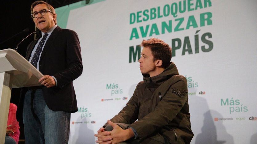 Errejón también ficha a Juan Torres, el que fuera el 'economista' de cabecera en los inicios de Podemos