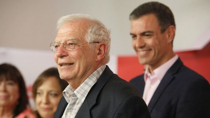 Borrell defiende a Sánchez: 'La Fiscalía tiene autonomía, pero no es independiente'