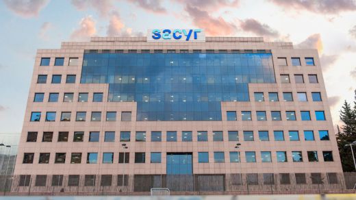 Sacyr consigue un beneficio neto de 122 millones, un +12% más, entre enero y septiembre de 2019