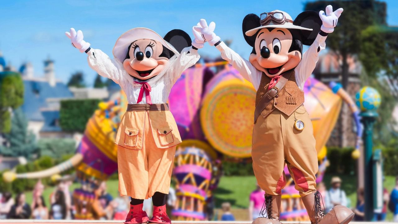 Resuelto el misterio: Disney + estará disponible en España en marzo