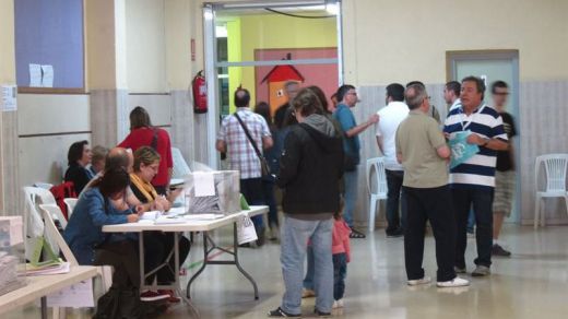 10-N: los partidos llegan al día de reflexión con la mirada puesta en los indecisos y la participación