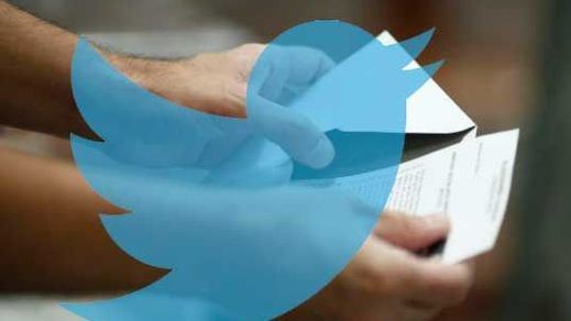 Las elecciones del 10-N 'se apoderan' de Twitter