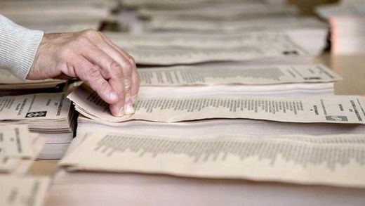 La repetición electoral cuesta 135 millones a las arcas públicas y eleva el censo de votantes a cifras récord