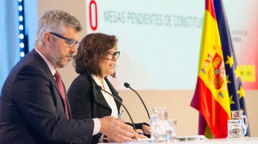 10-N: la participación se desploma y no llegaba al 60% a las 18 horas