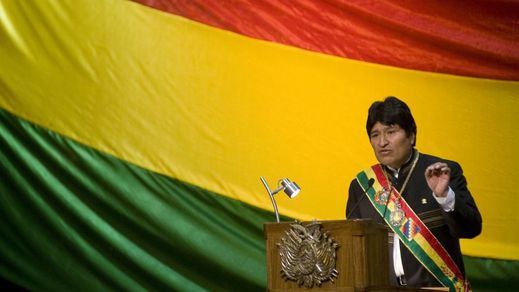 Evo Morales convoca nuevas elecciones por las sospechas de fraude