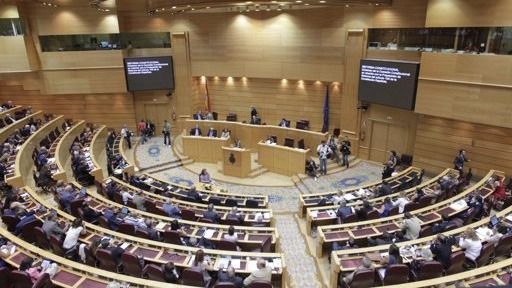 El PSOE pierde su hegemonía en el Senado, clave para los Presupuestos y la eventual aplicación del 155