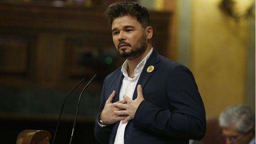 Los nacionalistas logran un diputado más en Cataluña pero ERC flojea