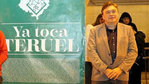 Teruel Existe, otro partido que desbloqueará: qué harán los partidos minoritarios