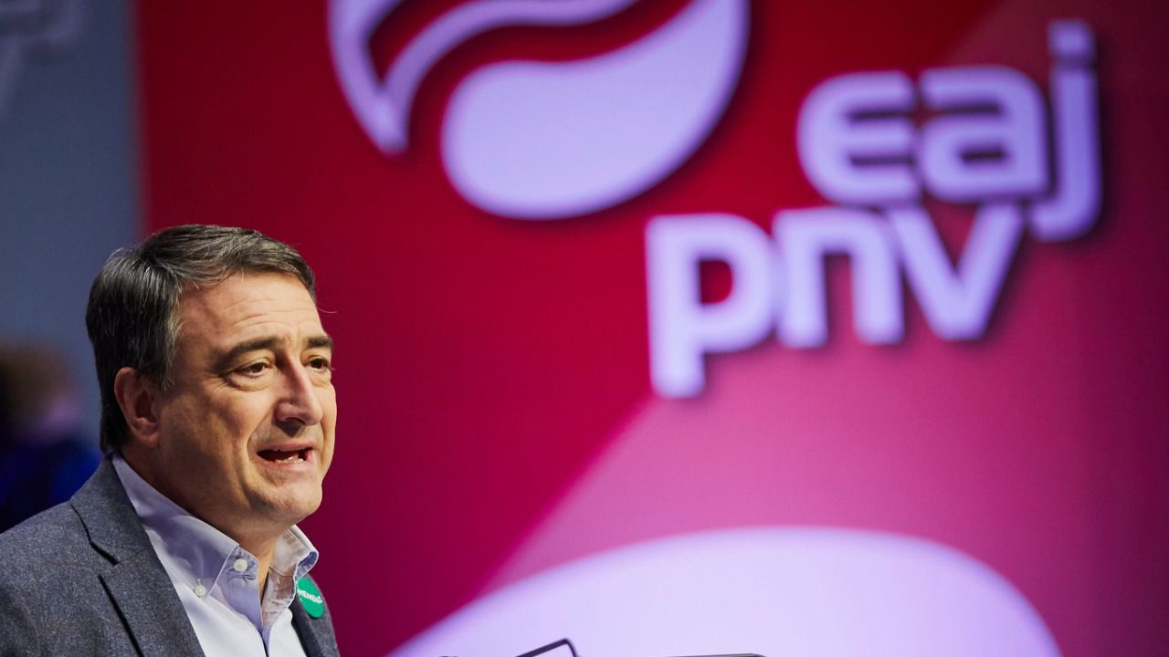 El 10-N en Euskadi: PNV y Bildu sonríen tras la repetición electoral