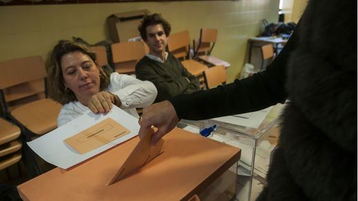 Voto a voto: España no es de derechas, pese al auge de Vox y el crecimiento del PP