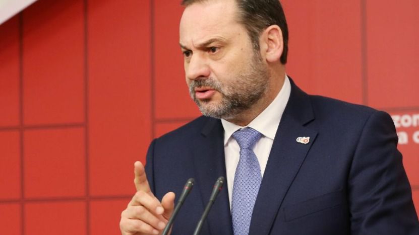 El PSOE no explorará la vía del PP para investir a Sánchez, pero aspira a conseguir el 'sí' de Cs