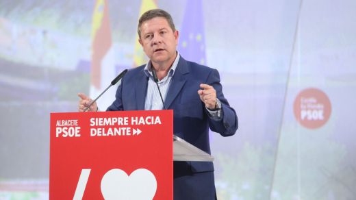 El PSOE ganó con amplio margen las elecciones generales en Castilla-La Mancha