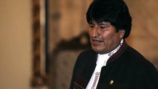 Morales desde México denuncia que Jeanine Añez consolida 'el golpe de Estado' en Bolivia