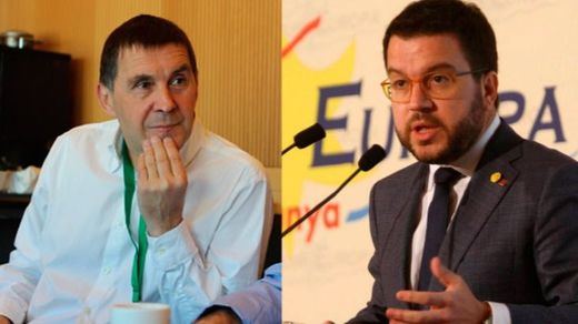 ERC y EH Bildu ponen sus condiciones para desbloquear el Gobierno de PSOE- Podemos