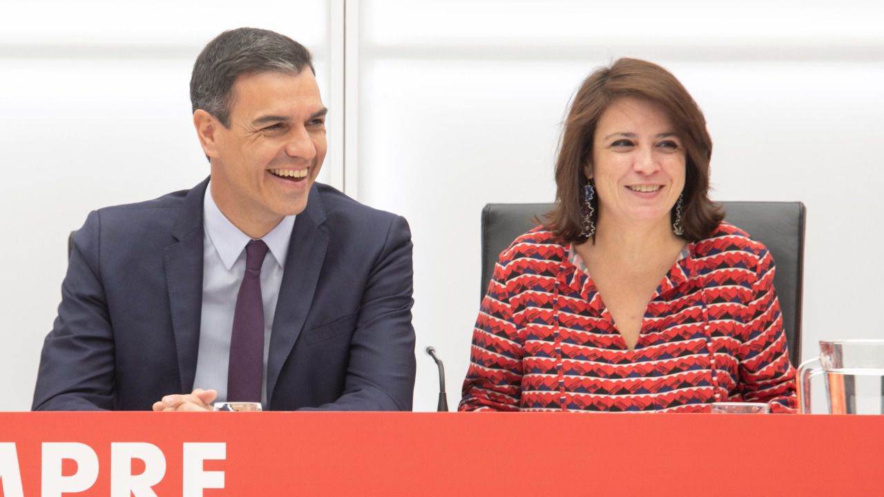Consulta a la militancia y ronda de contactos con los partidos: los pasos del PSOE hacia la investidura