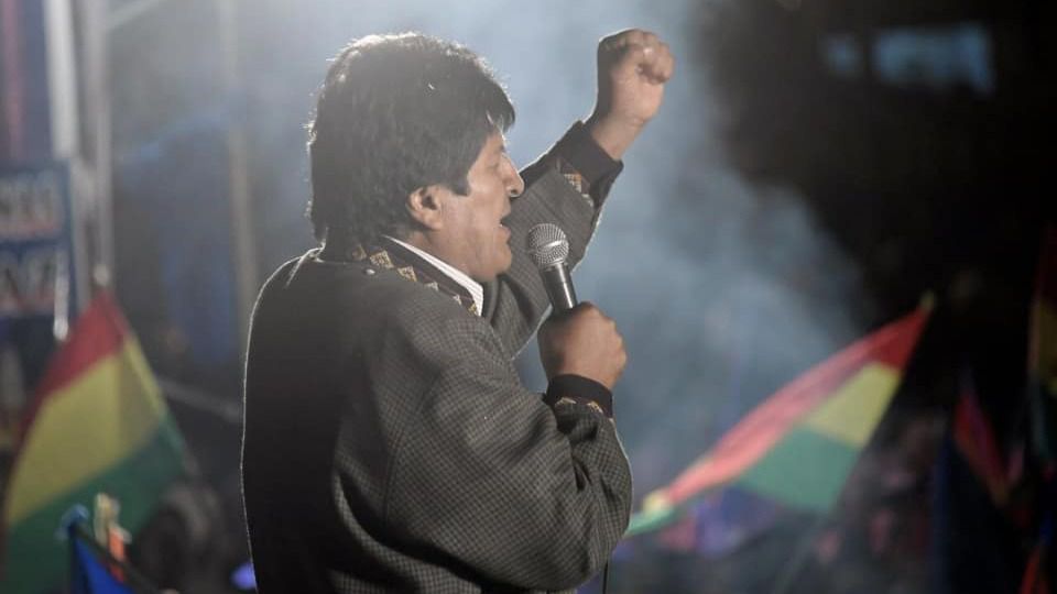 El balance de 13 años de Evo Morales en el Gobierno de Bolivia: mentiras y bulos económicos
