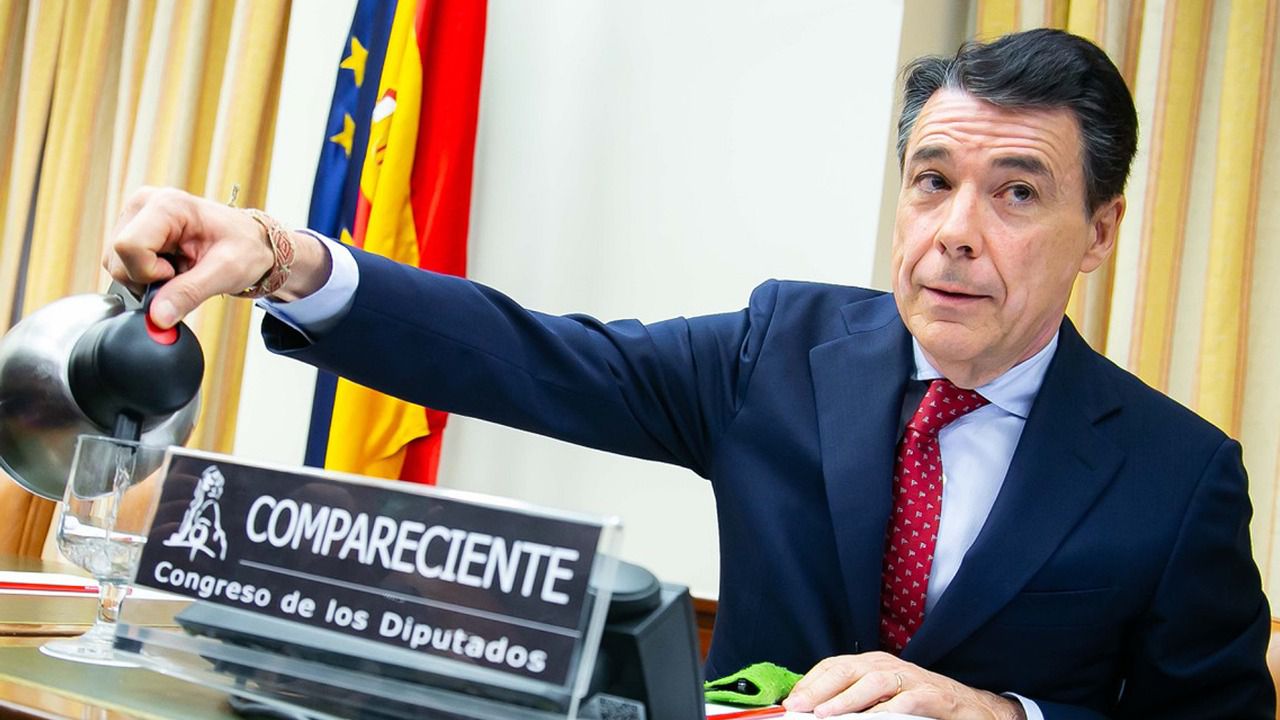 Anticorrupción pide juzgar a Ignacio González en el 'caso Lezo' por malversación y fraude