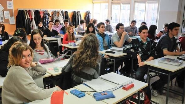 Informe PISA: los exámenes de fuidez lectora en España, bajo sospecha