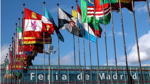 IFEMA Madrid Horse Week presenta su séptima edición en la Puerta del Sol de Madrid