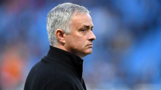 Mourinho vuelve a los banquillos sustituyendo a Pochettino en el Tottenham