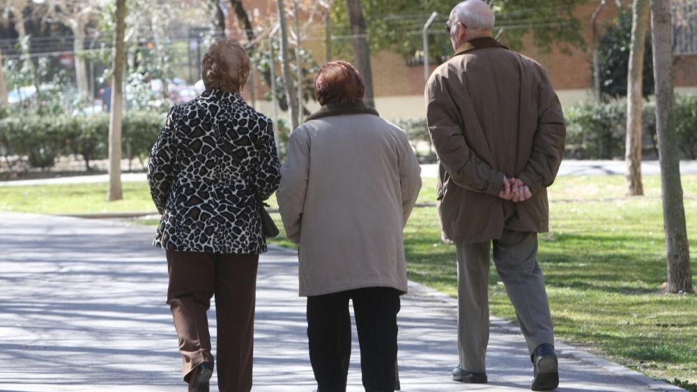 Un experto del Banco de España aboga por elevar la edad de jubilación y fomentar las hipotecas inversas